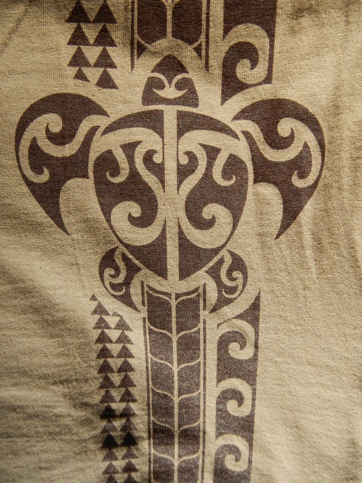 2013 RATI shirt design by Kendal Sparks